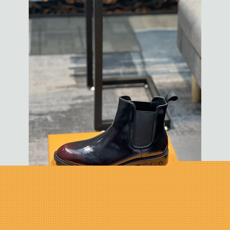 l**is V*t*n boots